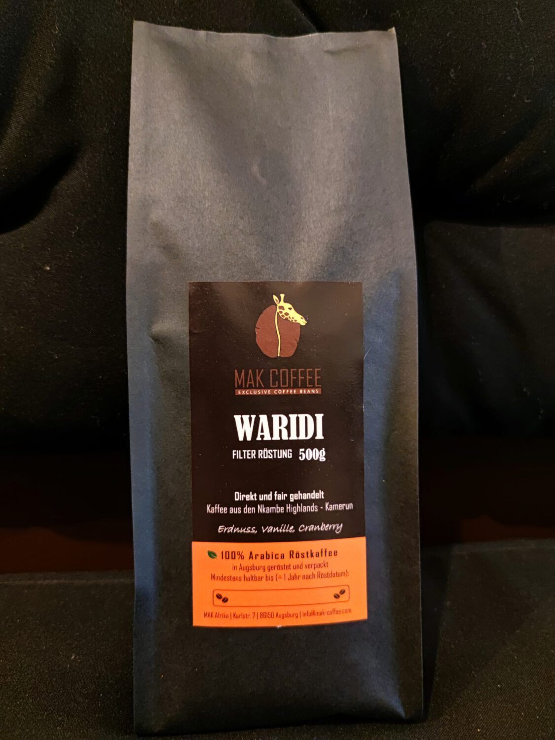 Waridi