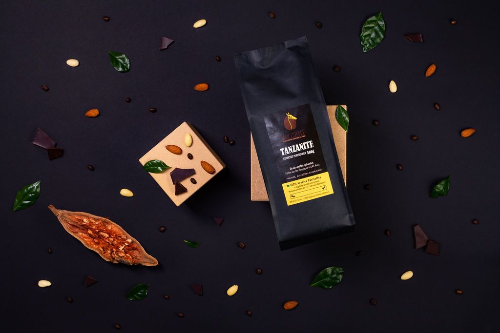 Tanzanite – Bild 2