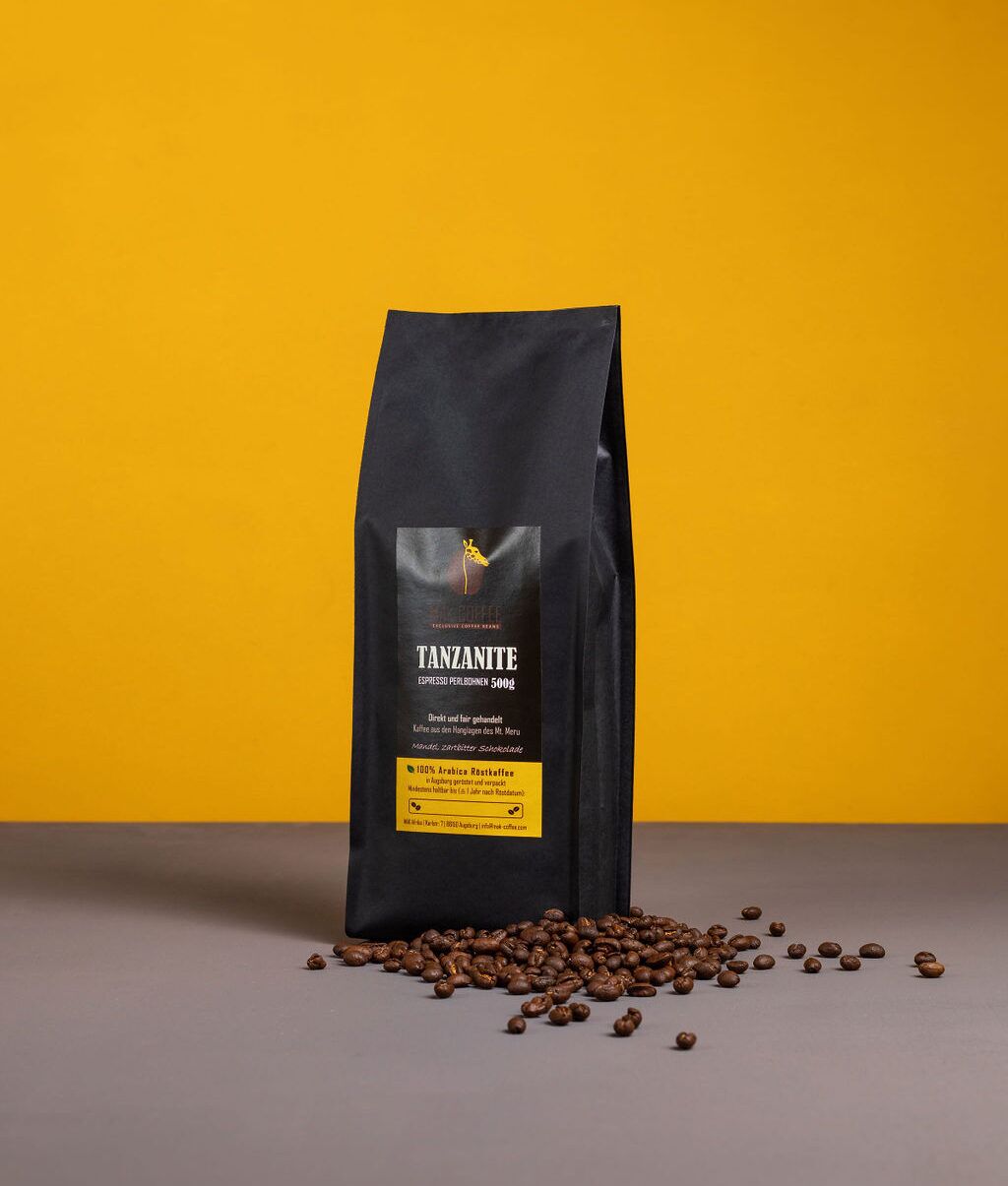 Tanzanite – Bild 3